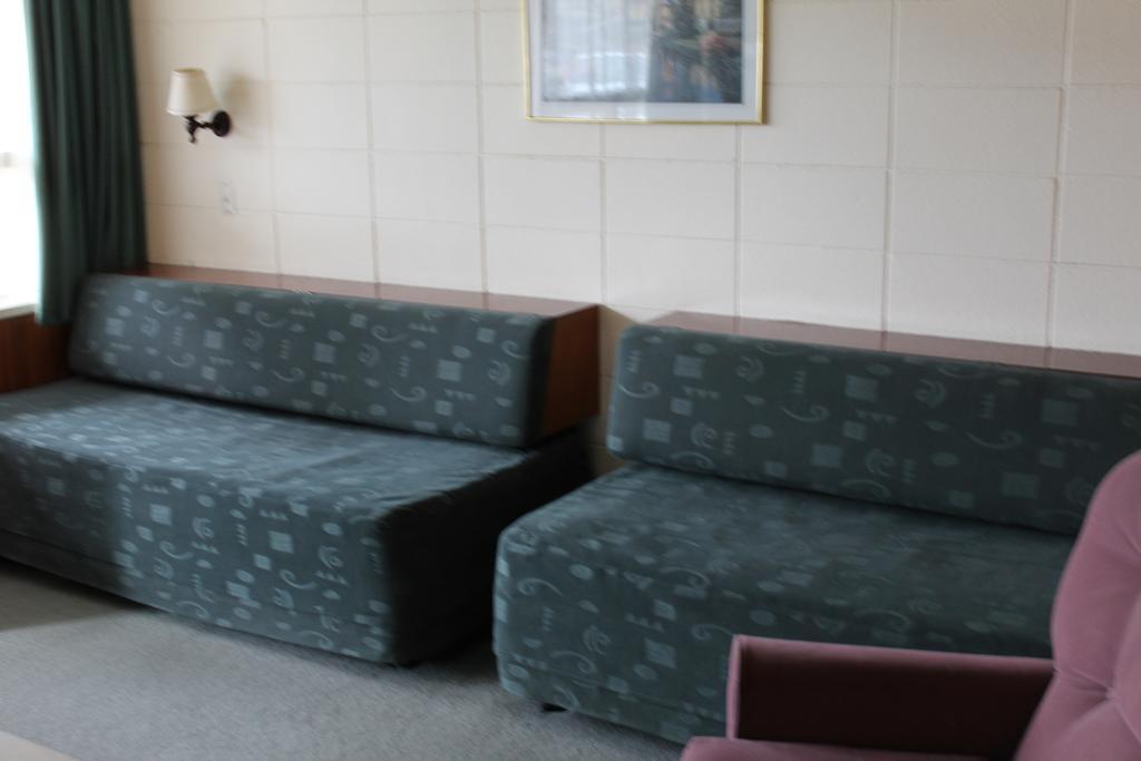 Pineland Motor Lodge Роторуа Стая снимка