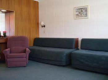 Pineland Motor Lodge Роторуа Екстериор снимка